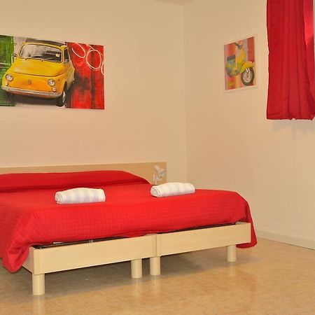 B&B Bonomelli Bérgamo Quarto foto