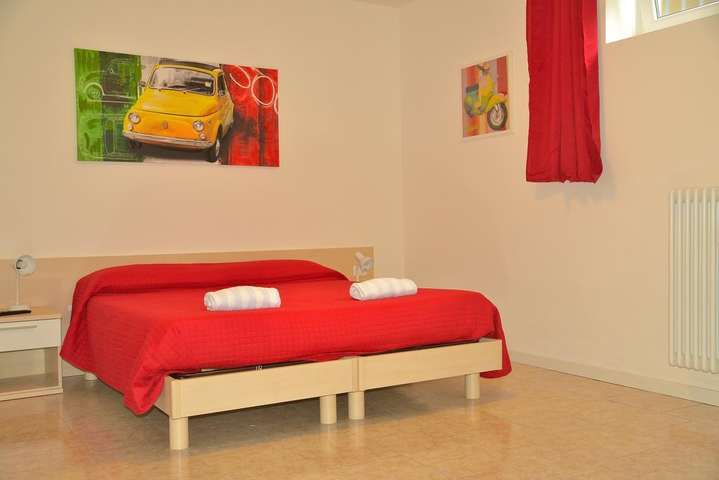 B&B Bonomelli Bérgamo Quarto foto